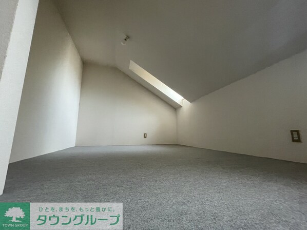 ハイツ花梨の物件内観写真